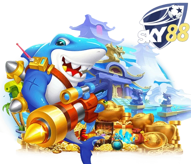 Ứng dụng Sky88 trên điện thoại