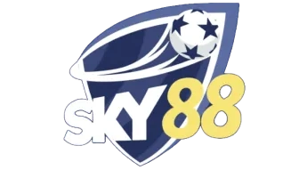 Biểu trưng thương hiệu Sky88